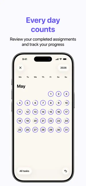 Focus Planner: To-Do List screenshot 4