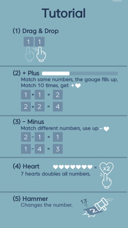 Plus Minus: Groundbreaking! screenshot-3