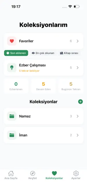 Hadis-i Şerif: Kütüb-i Sitte screenshot 3