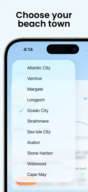 Ocean City, NJ - Beach Guides screenshot 2