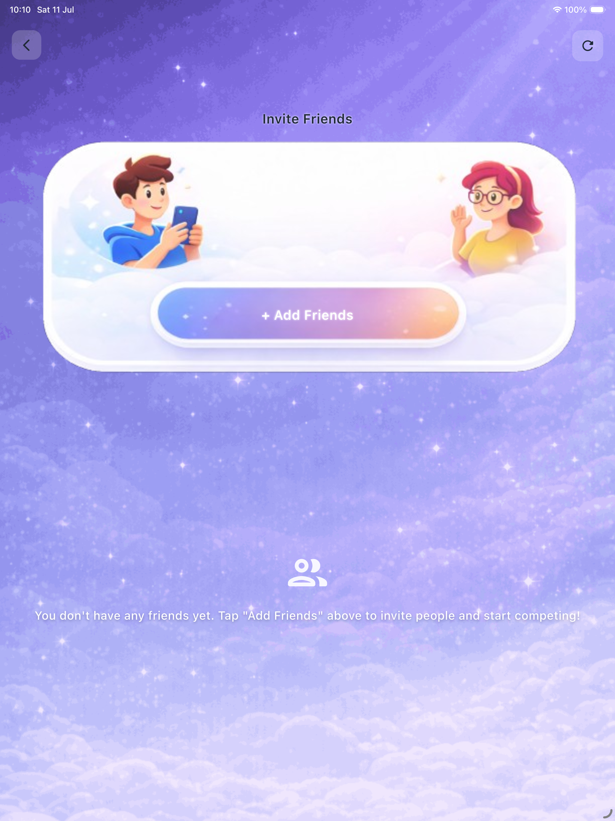 EduEnglish Student App screenshot 18