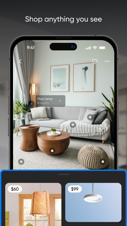 Deco |Design & Virtual Staging screenshot-5