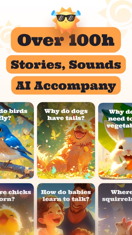 CallRay: AI Explains for Kids screenshot-5