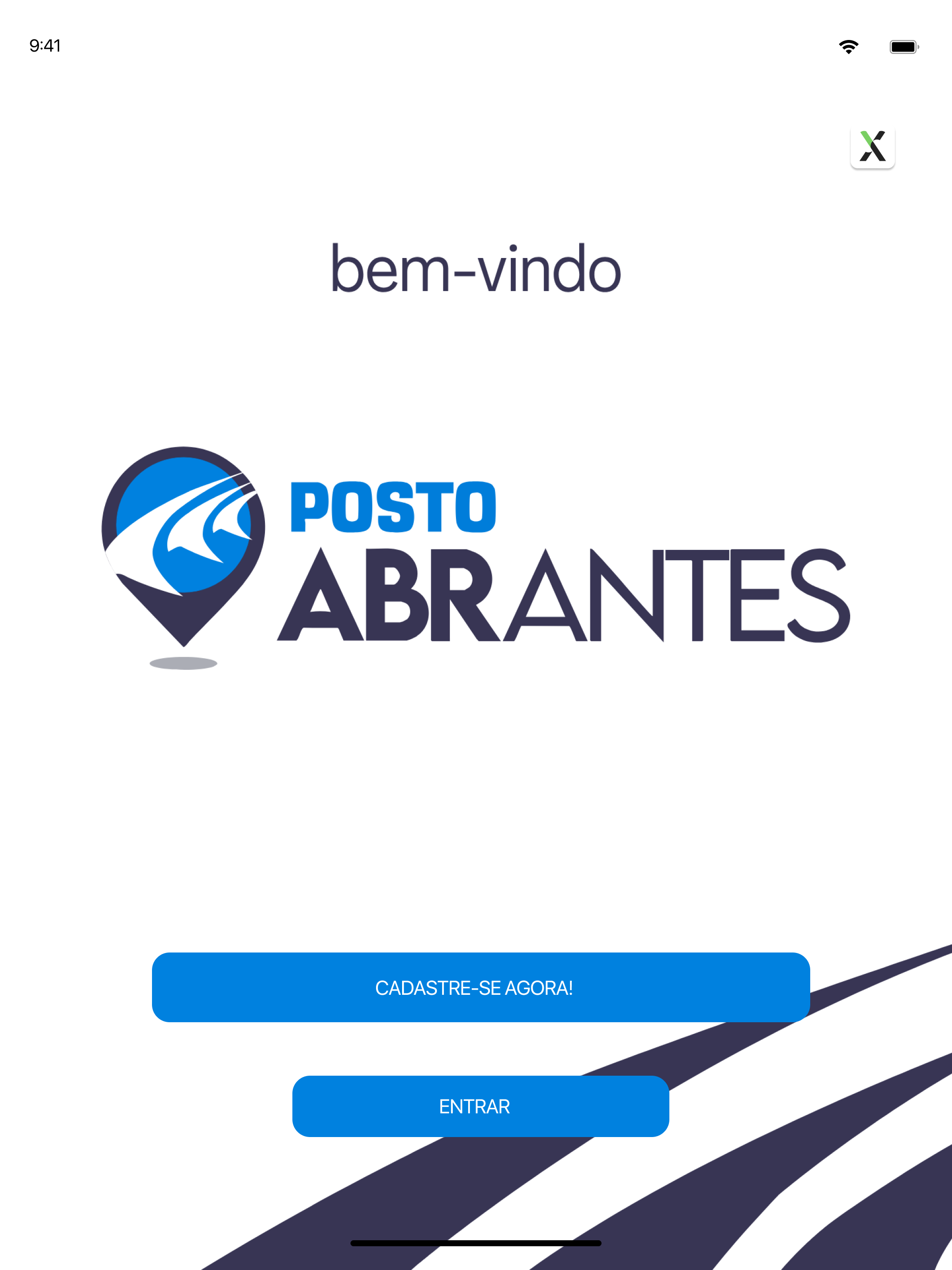 Posto Abrantes screenshot 5