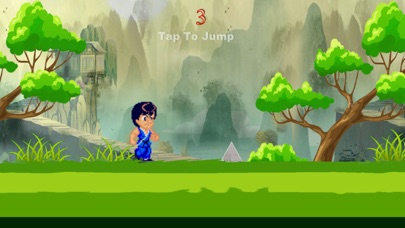 Jack Chan Screenshot