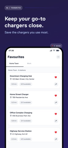 emyon charging Screenshot 6 of 6