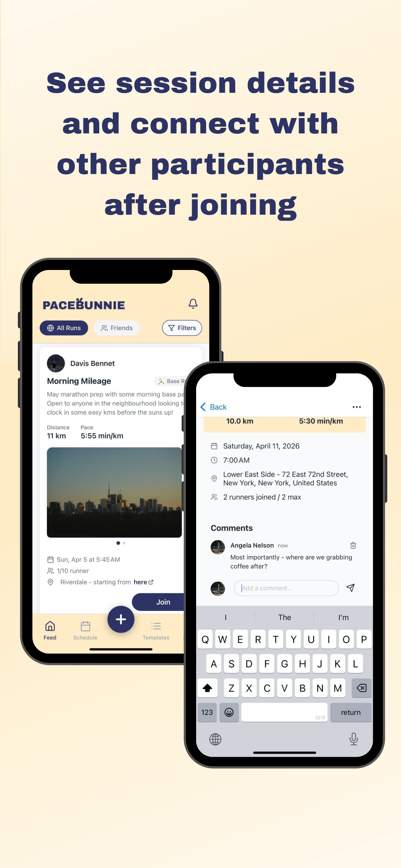 Pace Bunnie screenshot 3