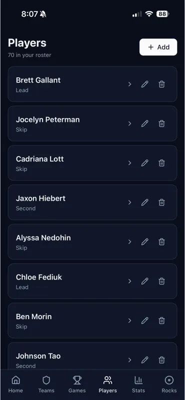 Ice Intel screenshot 7 of 9