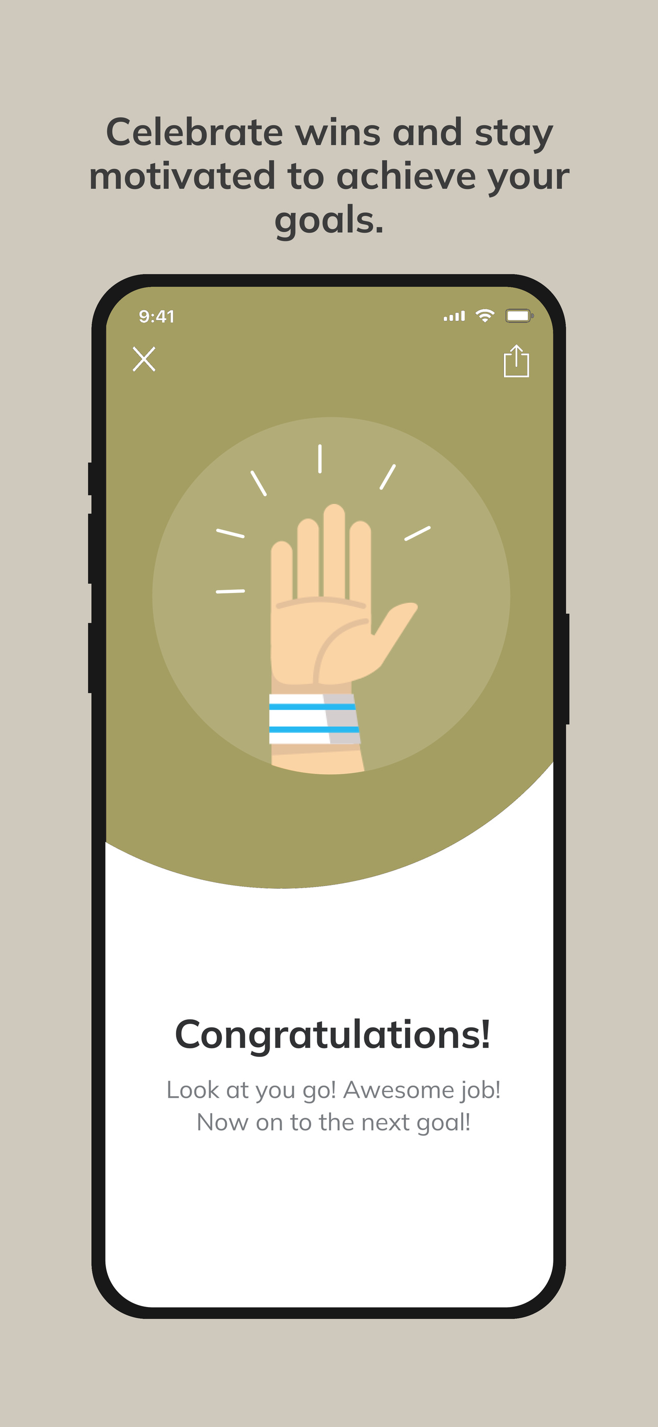 BodyCircuit Coach screenshot 6