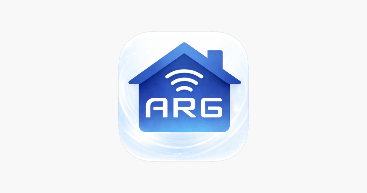‎ARG Home App - App Store