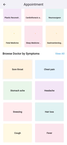 HELLO DOCTOR SIMS Screenshot 3 of 9