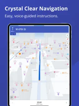 Route4Me Route Planner screenshot 11