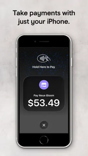 GoDaddy Commerce: POS Payments screenshot 8