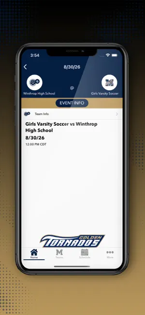 Malden Tornados screenshot 4