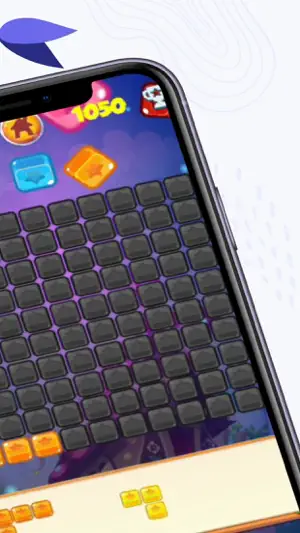 Shape Shift Puzzzle screenshot 3