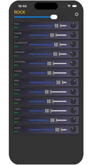 HIT+MIX screenshot 2