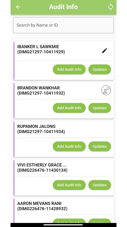 Homestay Scheme screenshot-3
