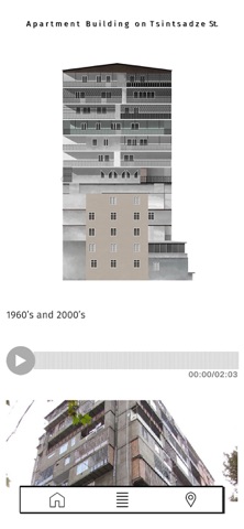 Tbilisi Guide Screenshot 2 of 5