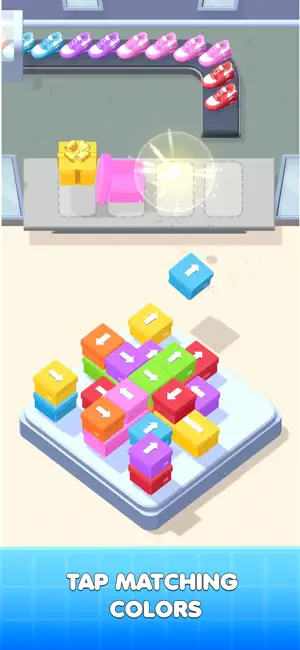 Shoe Mania! screenshot 3
