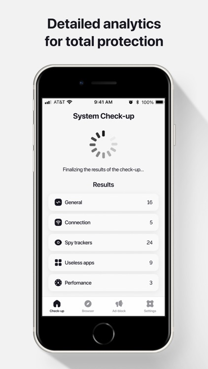Mobile Safety: Prevent Leaks