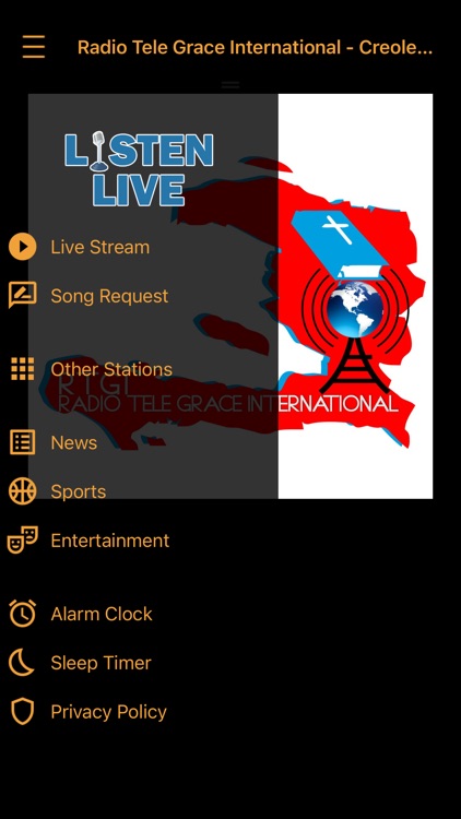 Radio Tele Grace International