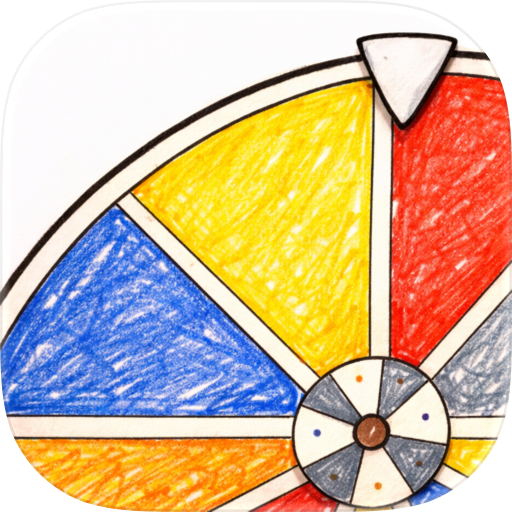 Wheel of Points