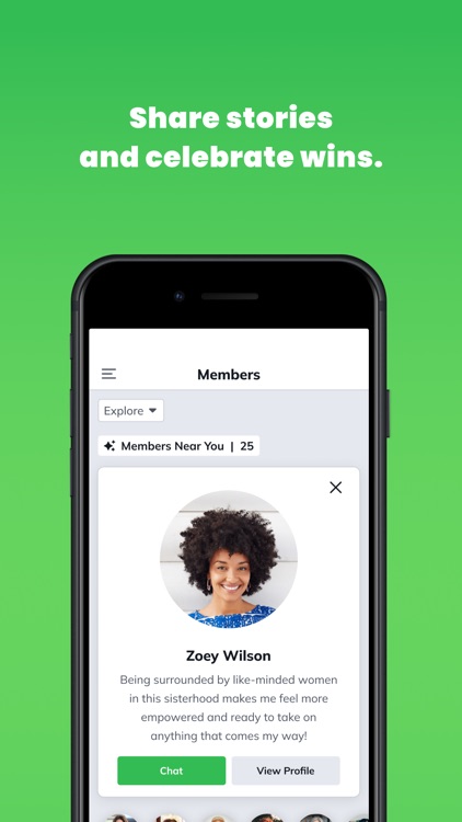 The iMpower App screenshot-4