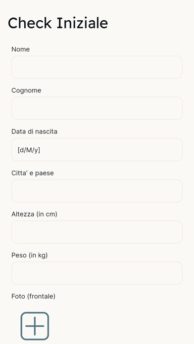 Amaty Screenshot