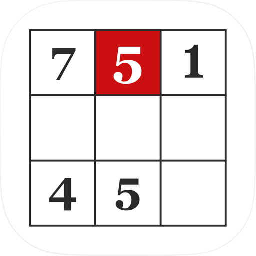 LiarDoku - Liar Sudoku Puzzle