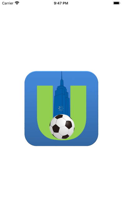 Urban Soccer Ensenada Screenshot