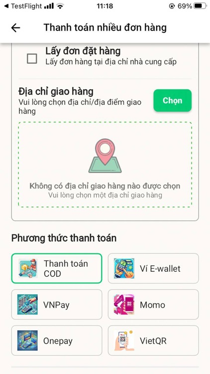 GoGoShip screenshot-4