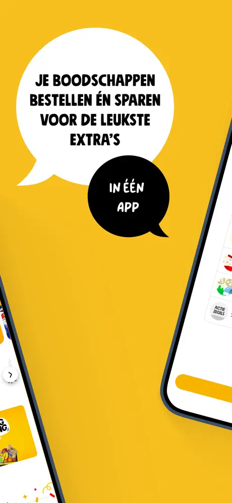 Jumbo-app screenshot 2