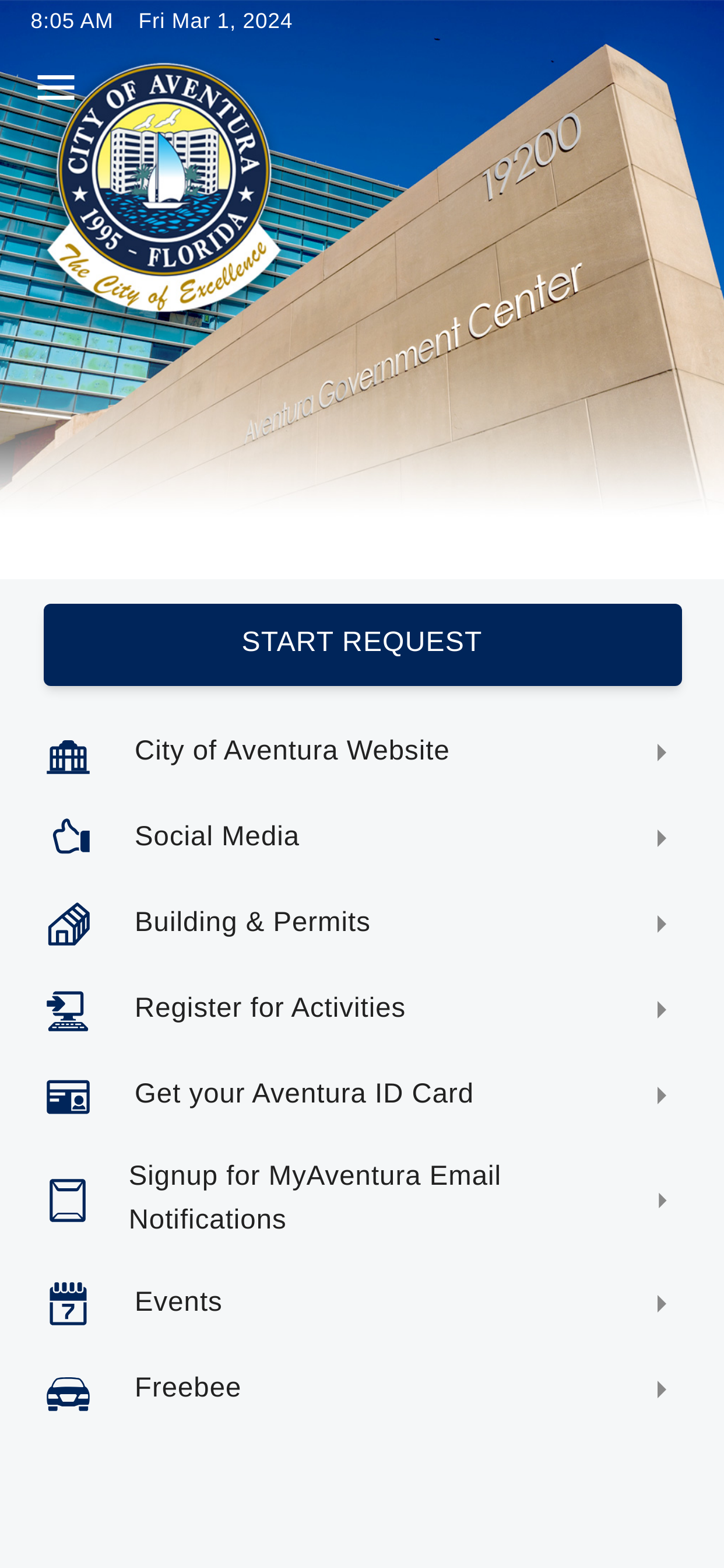 My Aventura
