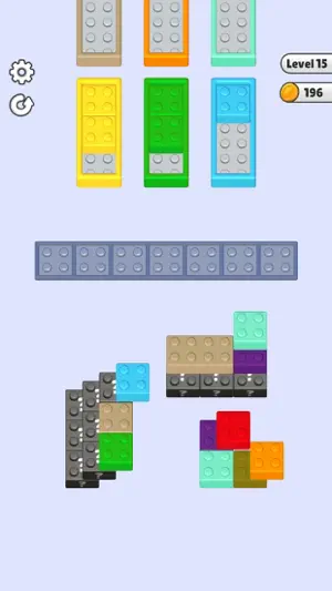 Brick Match! screenshot 3