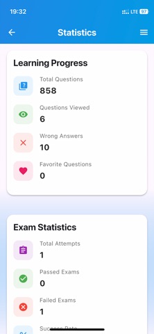 Australian Citizenship Test 26 screenshot