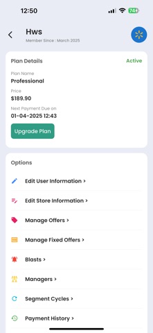 Vemotto Screenshot 5 of 5
