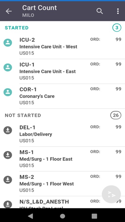 Syft 4.7.2000 Dock-to-Doc™ screenshot-3