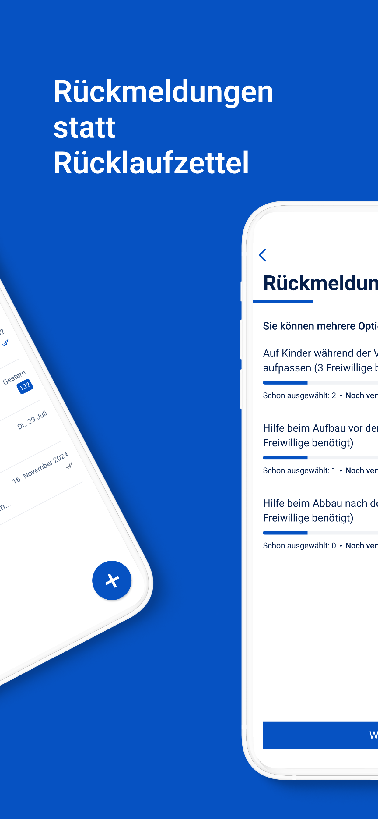 Stay Informed App screenshot 6