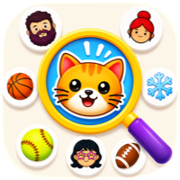 Spotzy: Emoji Hunt