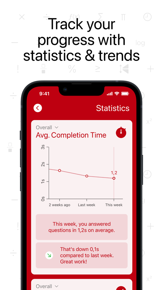 #8. Learn Mental Maths: Mathical (iOS) 由: Jonas Zell