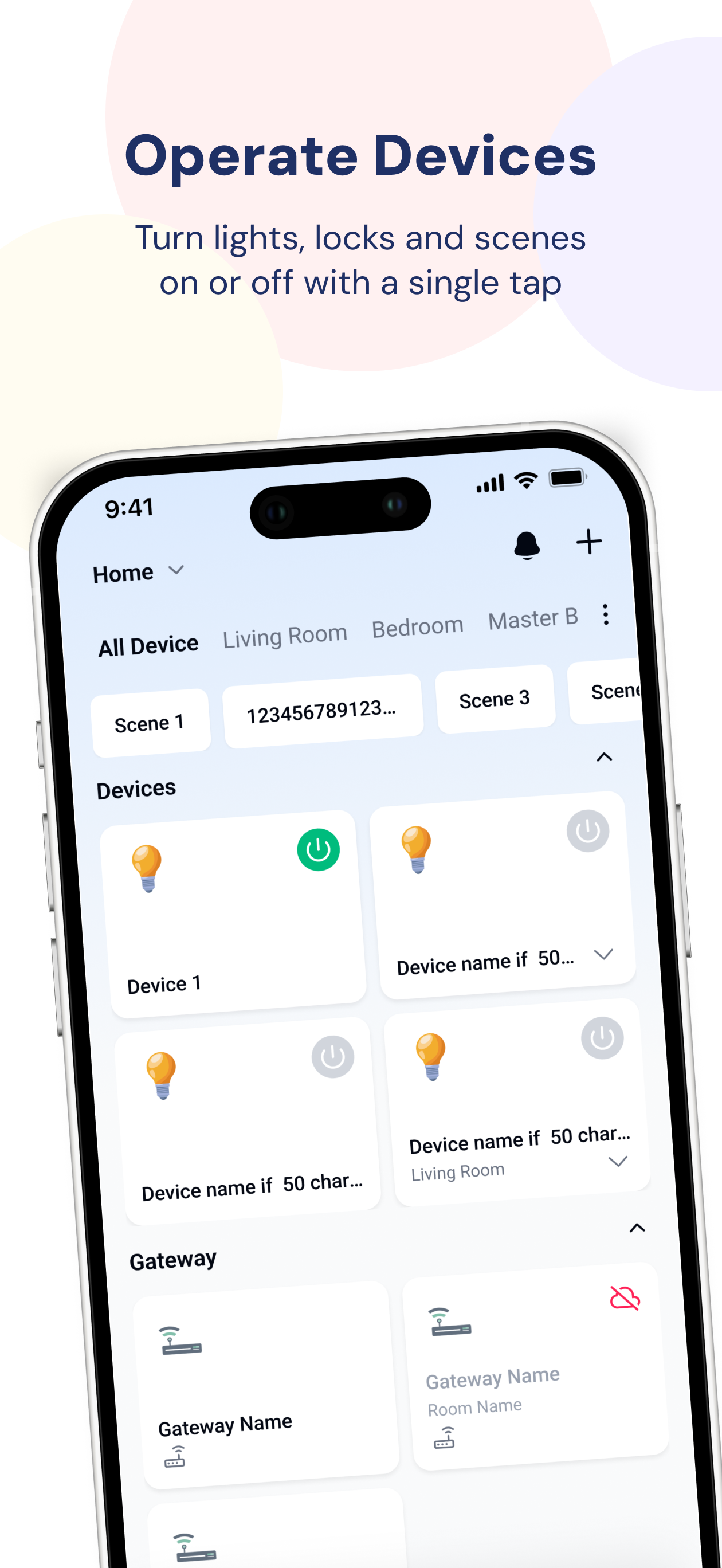 Live Smart (India) screenshot 3