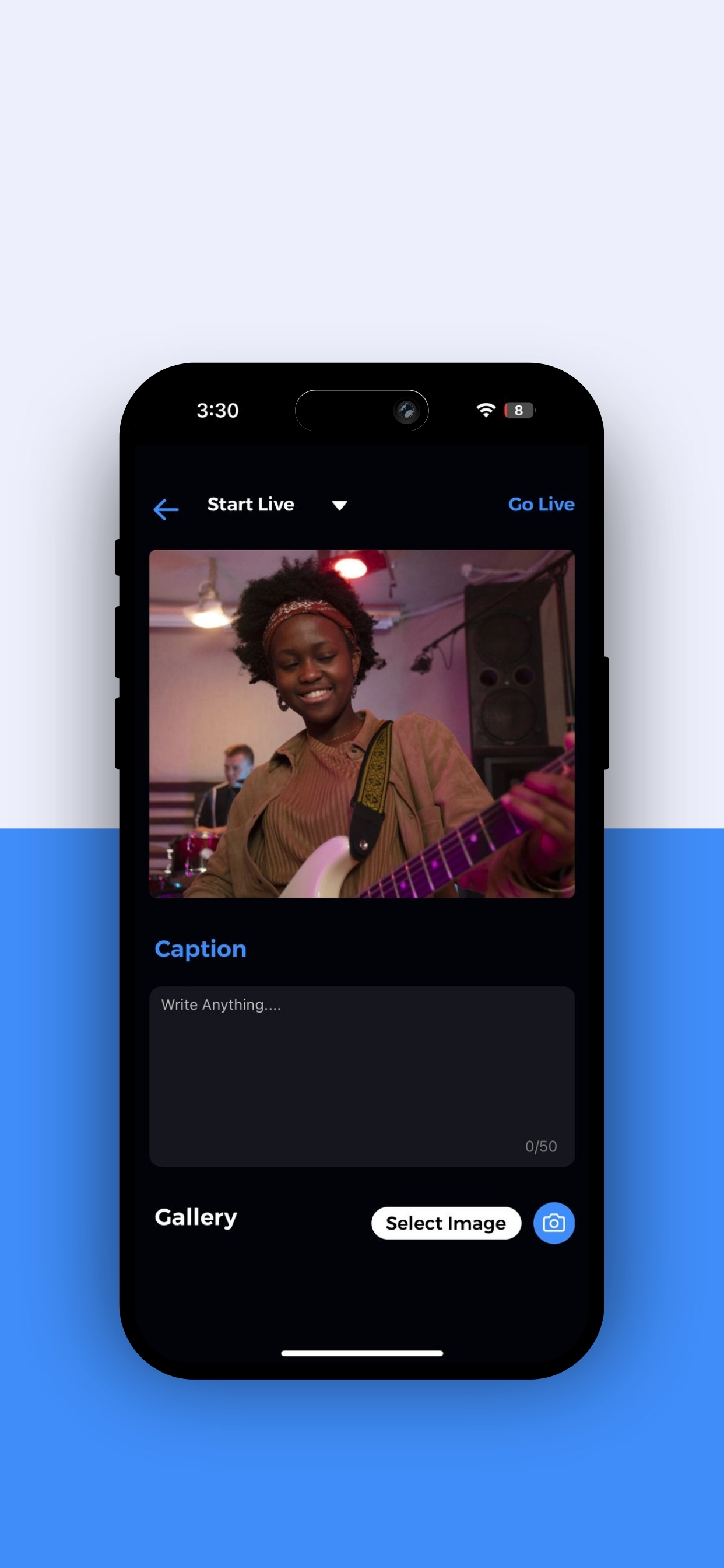 Sholiv screenshot 3