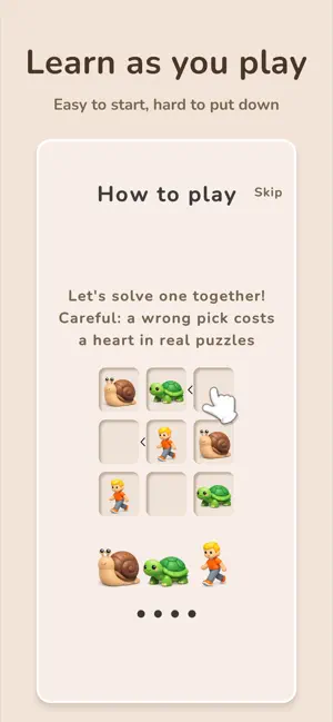 Scale Garden screenshot 3