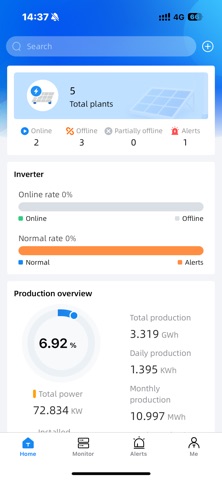 EVVO SMART Screenshot 1 of 5