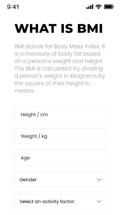 BTYproject Screenshot