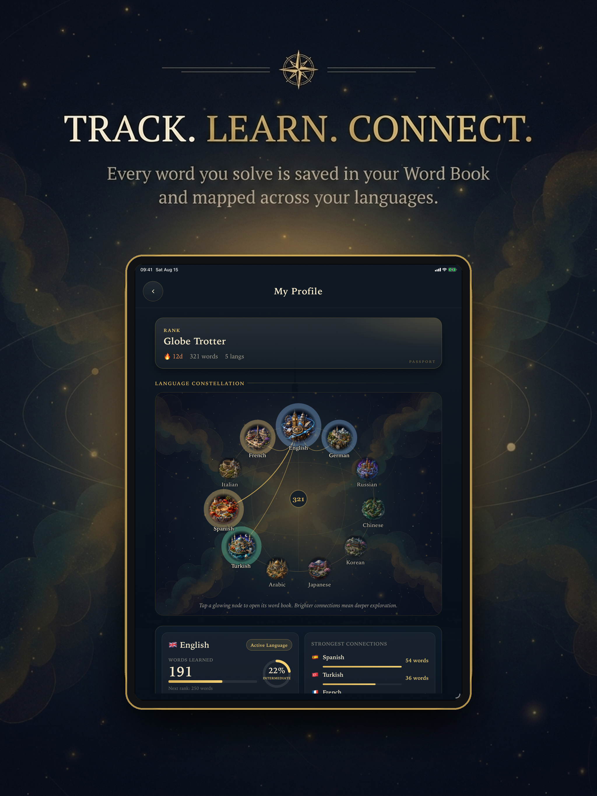 VocabWonder screenshot 8
