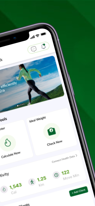 The Wellness Era Screenshot 3 of 3