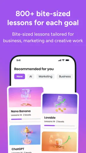 ProMuse - AI Certificates screenshot 4
