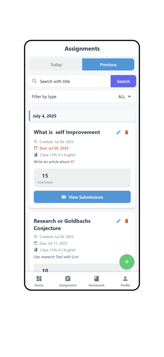 Edantra Screenshot 7 of 10