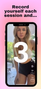 MOVZ: Learn any dance at home screenshot